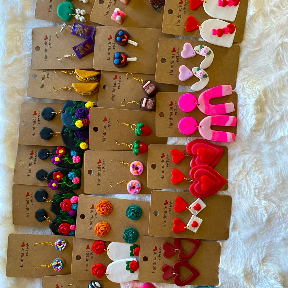 Earrings 9